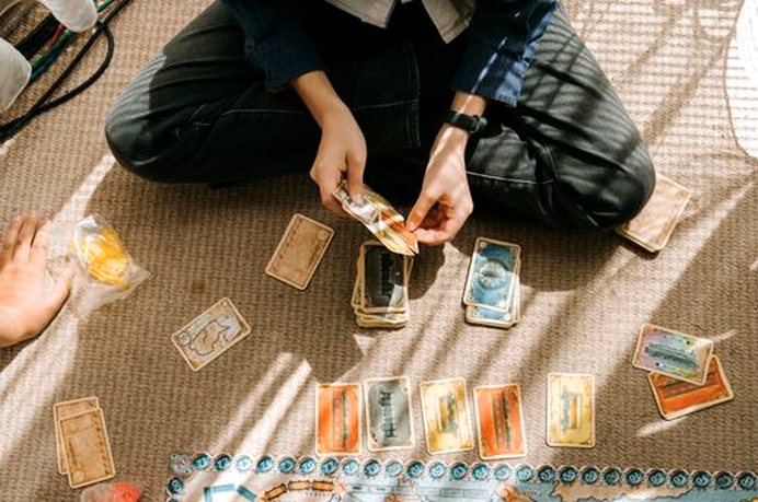 game 8Day PC mới nhất